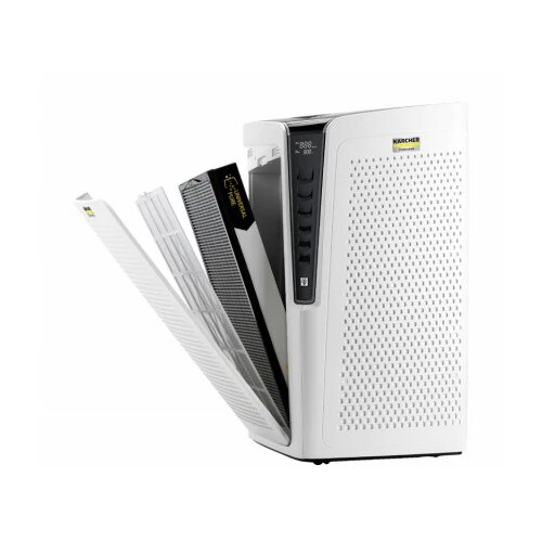 Karcher AF 100 Set univerzalnog filtera Cene