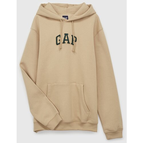 GAP Logo Sweatshirt - Men&amp;#039;s Slike