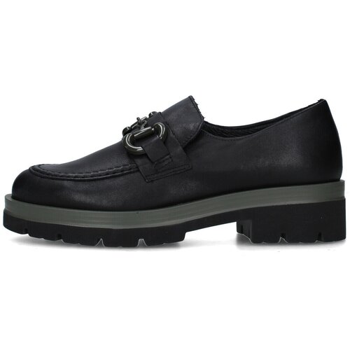 IgI&amp;amp;CO Mokasini 8689911 Črna Slike
