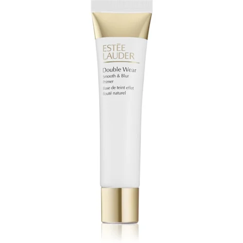 Estée Lauder Double Wear Smooth and Blur Primer matirajući primer 40 ml