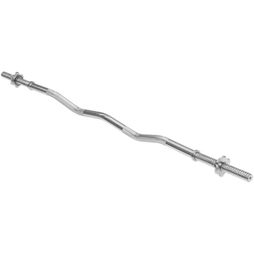 Rebel Active blago zakrivljena &amp;scaron;ipka, &amp;scaron;ipka 30 mm, 120 cm, 5,5 kg, maks. 170 kg Slike
