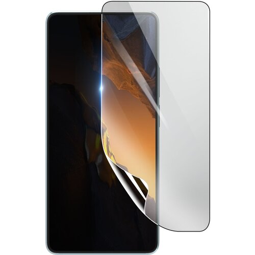 3mk hidrogelna za&scaron;?ita zaslona pred udarci za xiaomi poco F5, prozorno, (21154246) Cene
