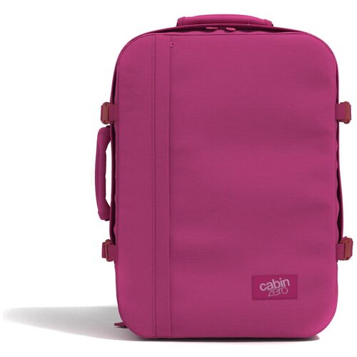 CabinZero Kovčki 44L CLASSIC BACKPACK Rožnata Cene