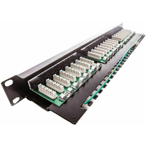 Keline panel CAT.5e utp 24-P 606030 Slike