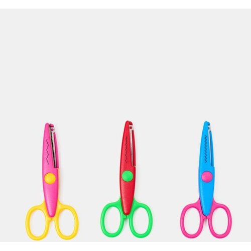 Sinsay Set &scaron;kara za izrezivanje uzoraka 3 pack Cijene