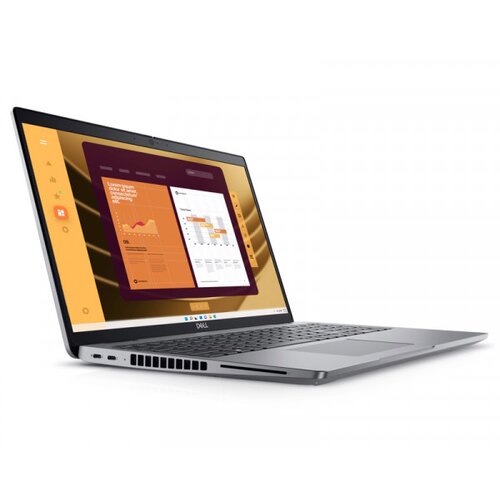 Dell Latitude 5550 15.6 inch FHD Core Ultra 7 165U 16GB 512GB SSD Backlit FP SC Ubuntu 3yr ProSupport Slike