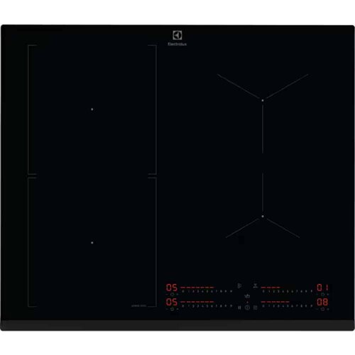 Electrolux ugradbena indukcijska ploča EIS62453 Slike