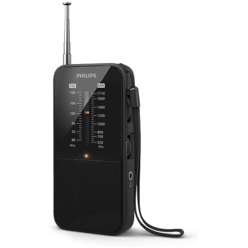 Philips TAR1509/00 prenosniNapajanje iz... Cijene