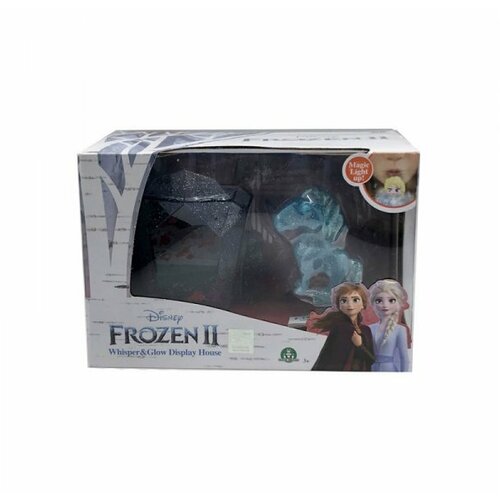 Disney frozen 2 figura sa postoljem asst Cene