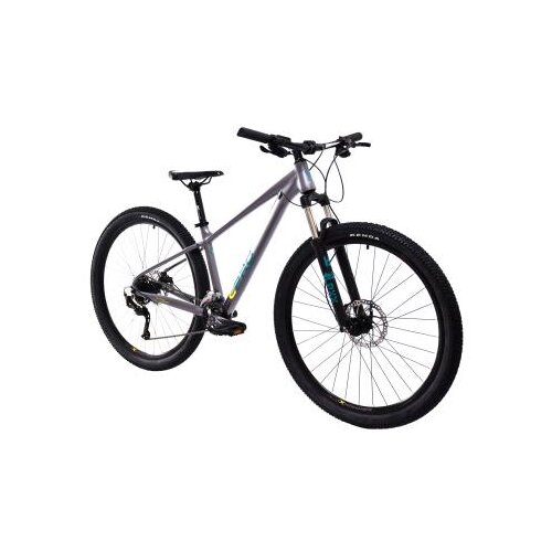 Capriolo CPRO MTB AL-PHA 9.4 29'' tamno sivo 15.5'' 923206-15.5 Cene