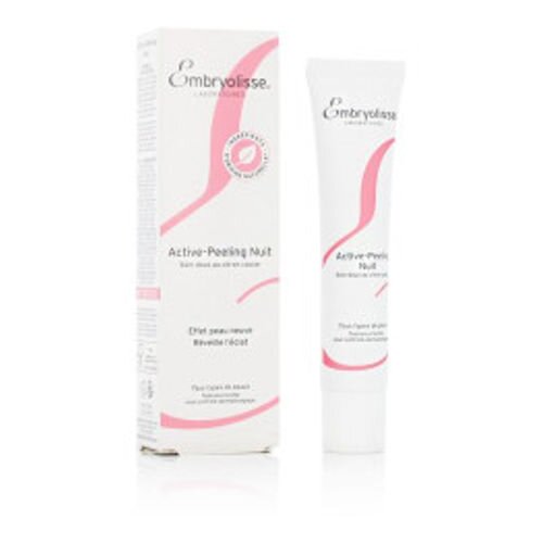 Embryolisse Active-Peeling Nuit noćni piling za lice 40 ml Slike