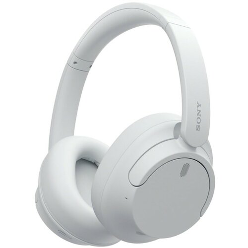 Sony slušalice WH-CH720NW (bele) Cene