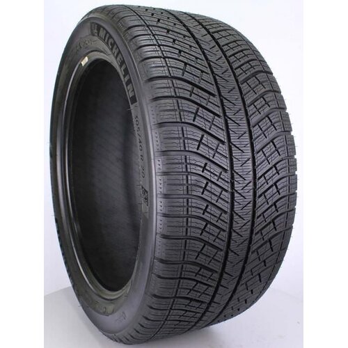 Michelin Pilot Alpin 5 ( 275/50 R19 112V XL, N0, SUV ) Cene