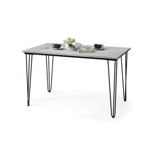  Hairpin S-120 Sto Crno-Beli ( 1632 ) Cene