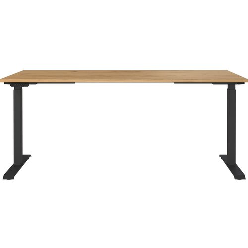 Germania Električna dvižna pisalna miza 80x180 cm Jet &amp;ndash; Slike