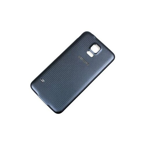 Samsung ohi&amp;scaron;je galaxy S5 G900 - pokrov baterije črn original Slike
