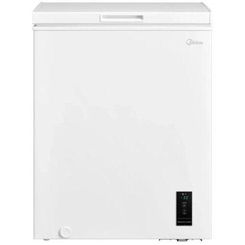 Midea MDRC207FEE01 freezer Upright freezer Freestanding 142 L White Cene