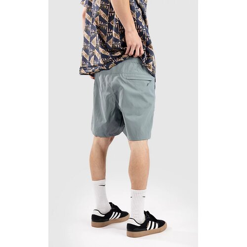 Patagonia Baggies Lights - 6 In. Shorts blue sage Slike