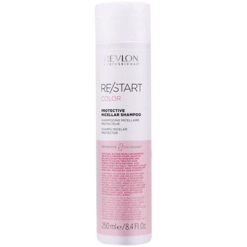 Revlon color protective shampoo 250ml Cene