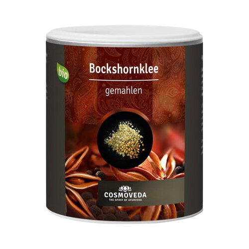 Cosmoveda Mlet BIO triplat - 300 g Cene