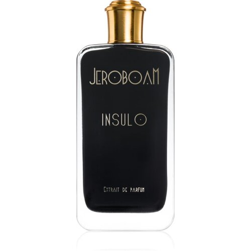 Jeroboam Insulo parfumski ekstrakt uniseks 100 ml Cene