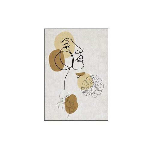 Conceptum Hypnose tepih alho carpet 13A 100 x 140 (487KRL1116) Slike