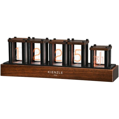 KIENZLE LED Nixie Clock Cijene