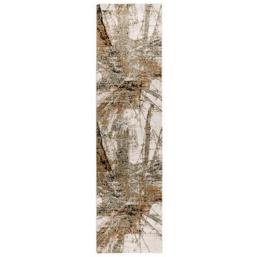Kayoom RAVNO TKANA PREPROGA 80/150 cm tkano zelena Cene