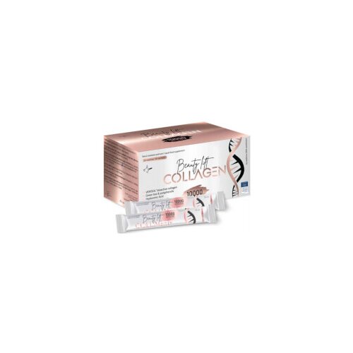 Apipharma Beauty Lift Collagen Intense 1000mg Slike