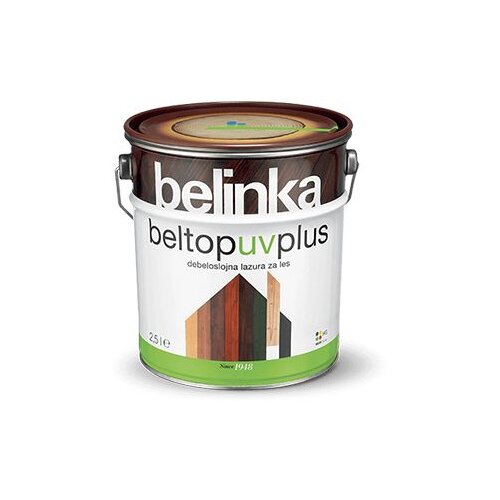 Belinka BelTOP UV 07 mahagoni 0,75 lit Cijene