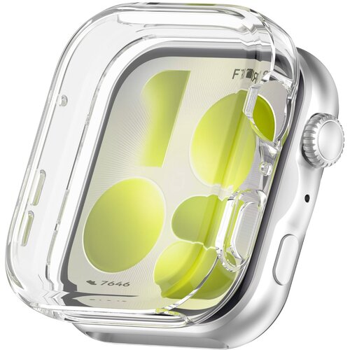 INF Zamenjava/kompatibilni del &ndash; Huawei Watch Fit5 TPU ovitek 360&deg; za&scaron;čita, (5000263892) Cene