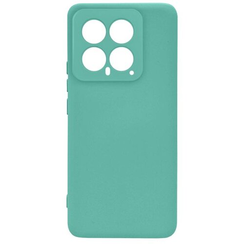  Maska za telefon SOFT CASE za Xiaomi 14 tirkizna Cene