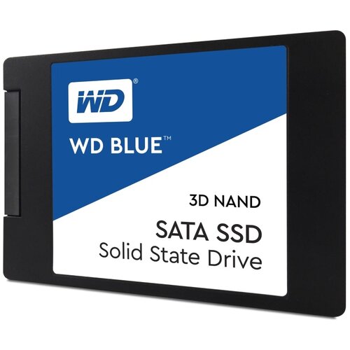 Western Digital 250GB 2.5 inča SATA III WDS250G2B0A Blue outlet Cene