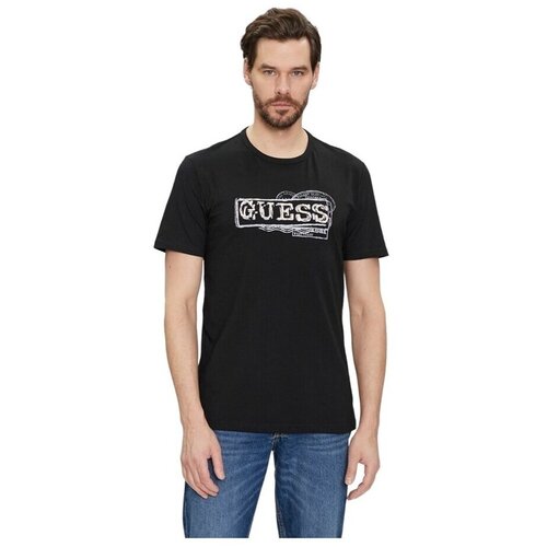 Guess M4GI26J1314JBLK Crna Cijene