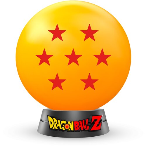 Grupo ZBIRATELJSKA UGANKA DRAGON BALL Z 7 STAR BALL, (21230239) Slike