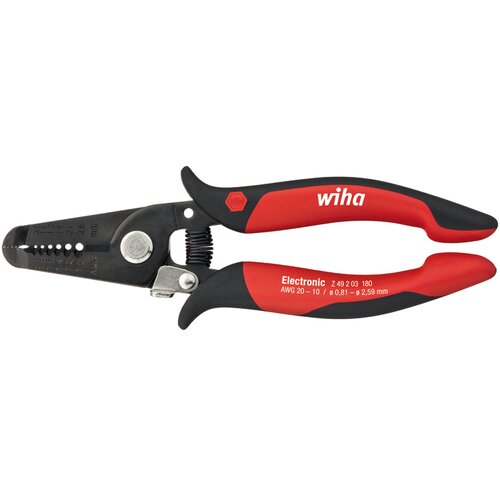 Wiha klešta za izolaciju 0.4-1.3mm w 33472 Cene