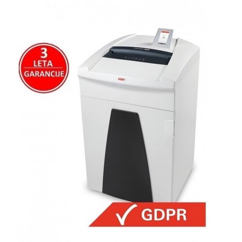  Uničevalec dokumentov hsm p36i/0,78x11 securio p-6 1855 HSM-P6 IN P7 Cene