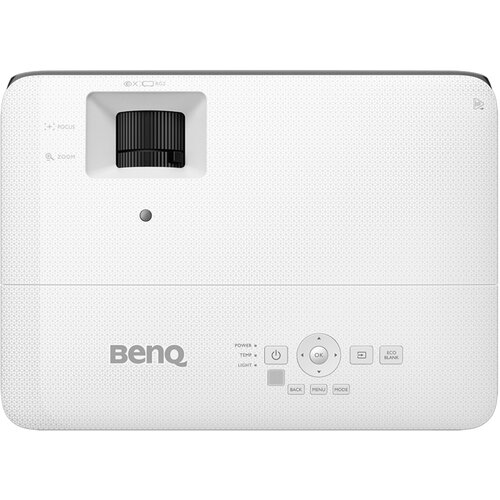 BenQ TK700 beamer Slike