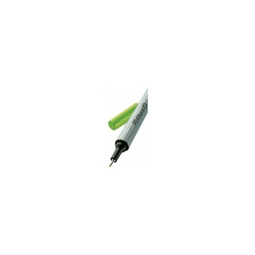 Pelikan flomaster fineliner 0,4mm 96F pelikan 943209 svetlo zeleni Slike