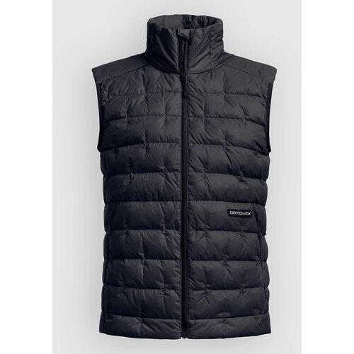 Ortovox Downwool 180 Vest black raven Cene