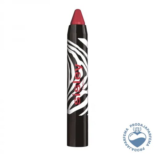 Sisley Phyto-Lip Twist (N°25 Soft Berry) 2.5g Cijene