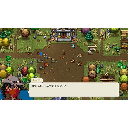 Silver Lining Interactive Cattle Country Slike