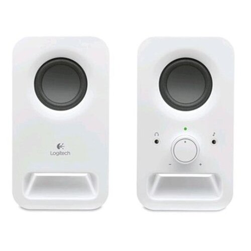 Logitech Z150 zvučnik Bijelo Žičano 3 W Cene