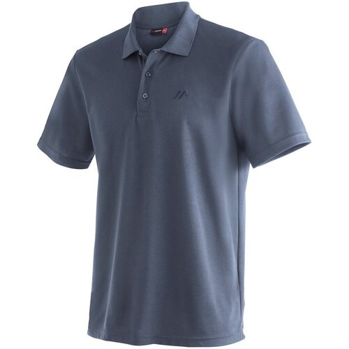 Maier Sports Polo majice kratki rokavi 152303 pisana Cene