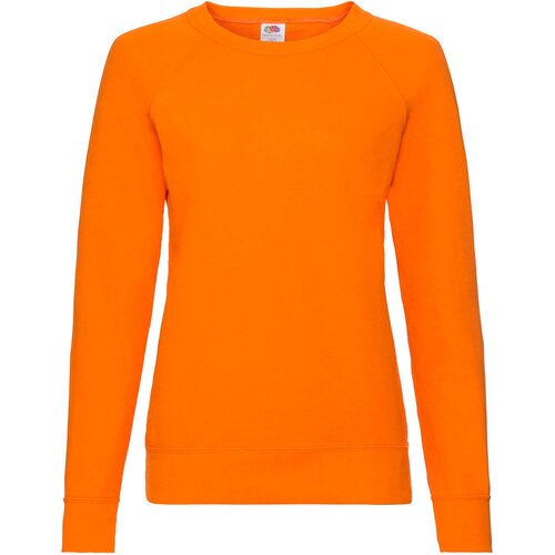 Fruit Of The Loom FN25•Lady Fit Lightweight Raglan Sweat Cijene
