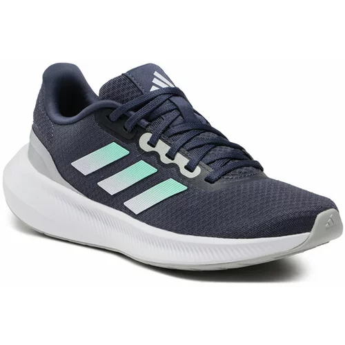 Adidas Čevlji Runfalcon 3 Shoes HP7562 Mornarsko modra