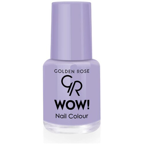 Golden Rose lak za nokte WOW! O-GWW-115 Cene