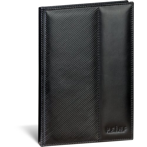 PRINC LEATHER Kožni rokovnik, B5, 330 listova Cene