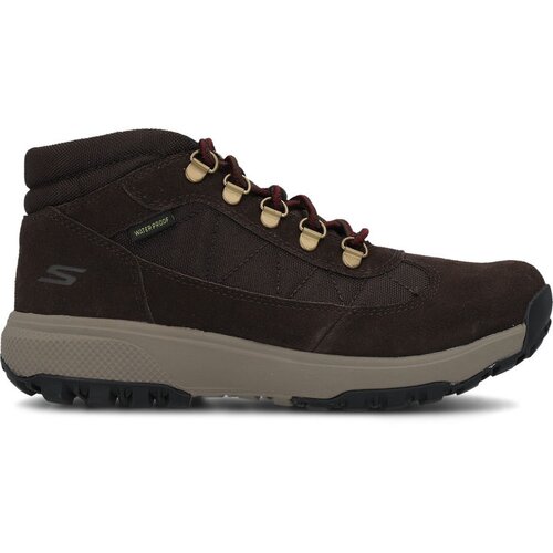 Skechers ženske cipele 15557-CHOC braon Slike
