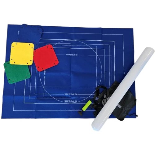  Podloga za slaganje puzzle 357574 Cene